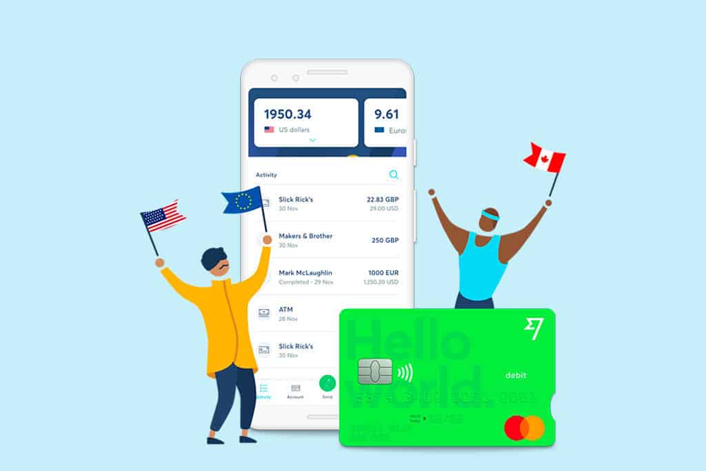 transferwise avis