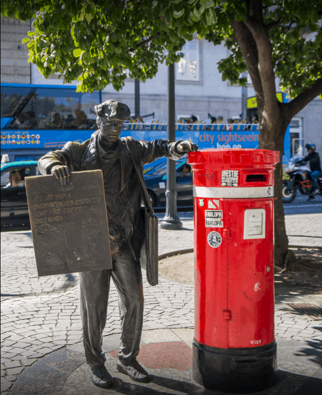 tour com guia brasileiro em Porto