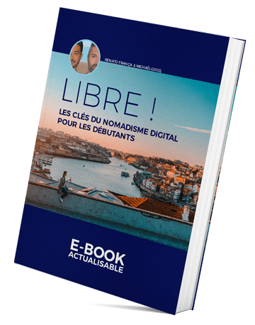 livre digital nomad