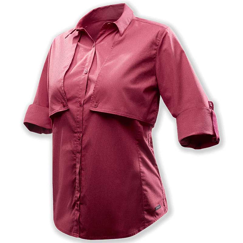 ropa para viajar