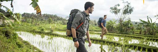mejores ropas para viaje