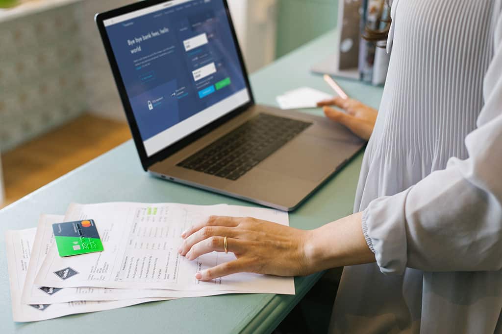 transferwise para empresas