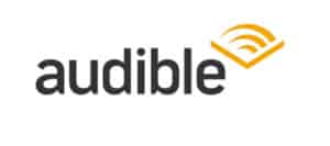 audible amazon prime
