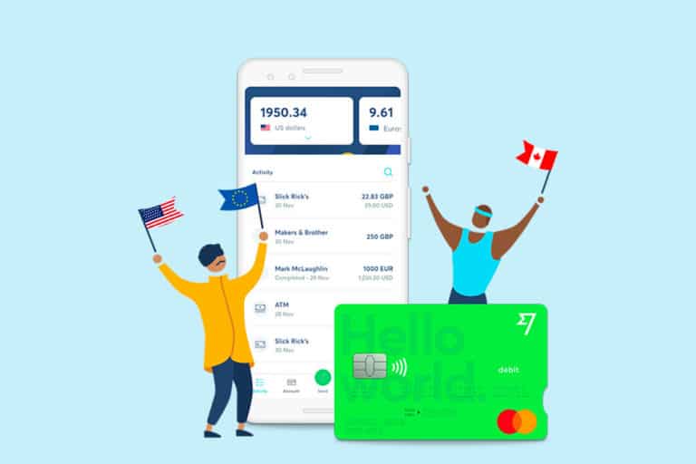Wise Money Transfer Guide