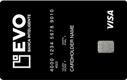 tarjeta banco online evo