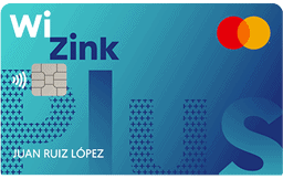 tarjeta banca online wizink