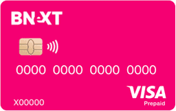 tarjeta banca online bnext