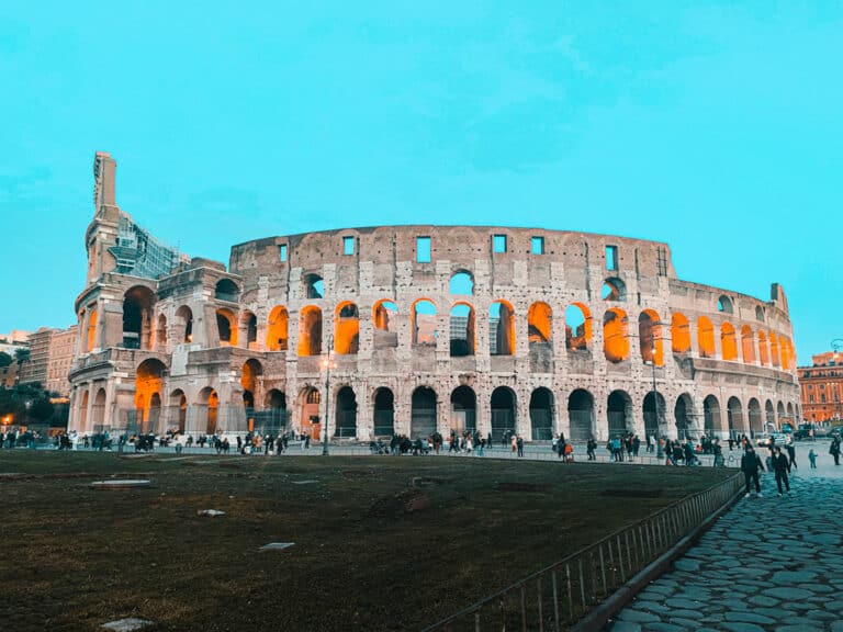 Visa para nómada digital en Italia: requisitos y ventajas en 2025 1