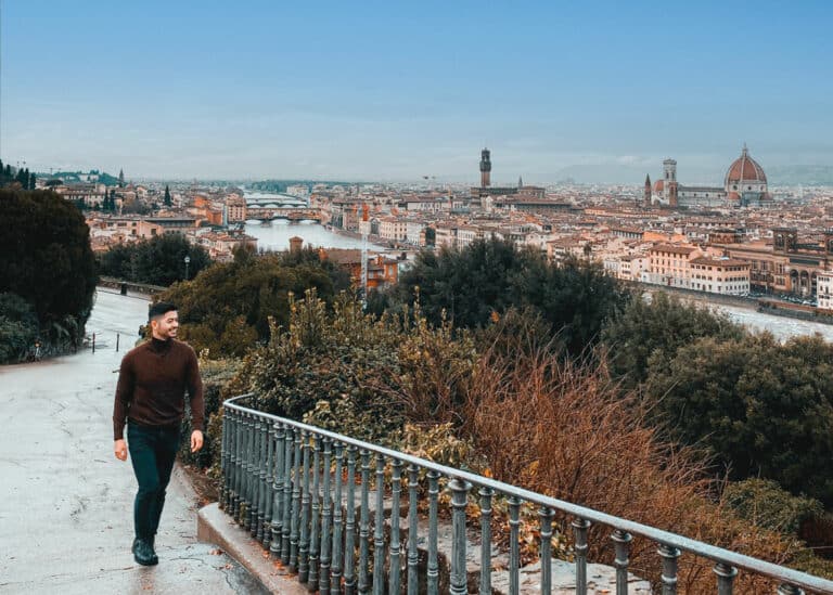 digital nomad visa italy