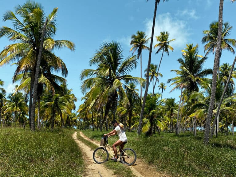 Seguro de viaje a Brasil