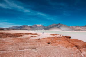 Seguro de Viaje a Chile