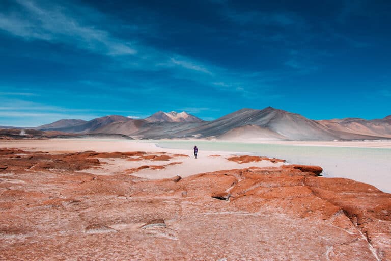 travel insurance to chile
