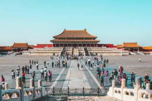 travel insurance to china