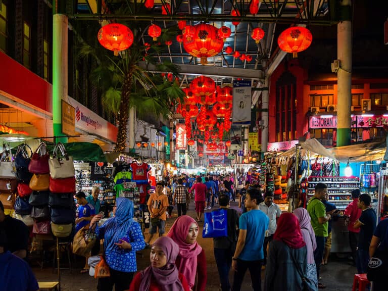 Visa Malasia