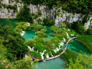 Visa nomada digital Croacia