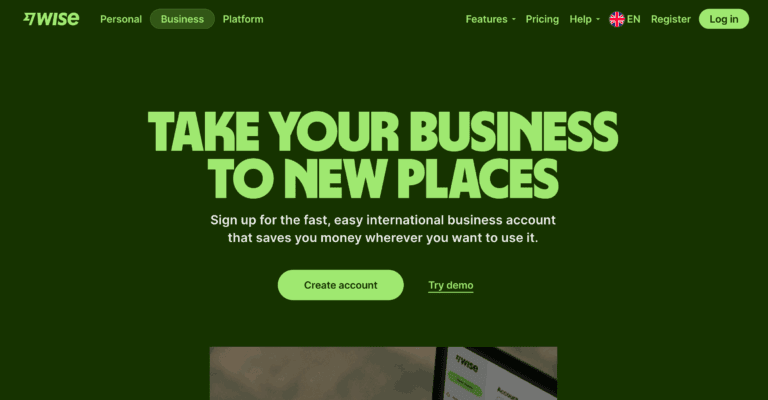 Wise business review