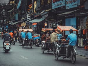 Seguro de Viaje a Vietnam