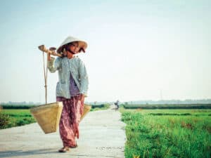 Visa nomada digital Vietnam