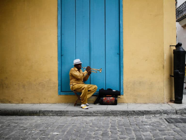 Cuba seguro e viaje