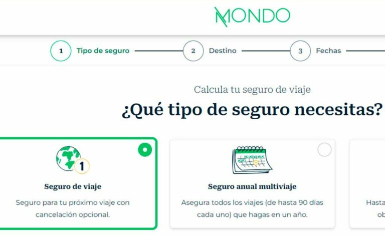 código promocional heymondo