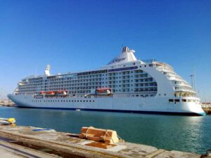 Cruise travel insurance