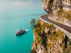 Cruise travel insurance