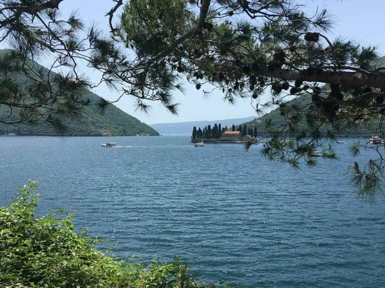 Cómo solicitar la Visa Nómada Digital para Montenegro