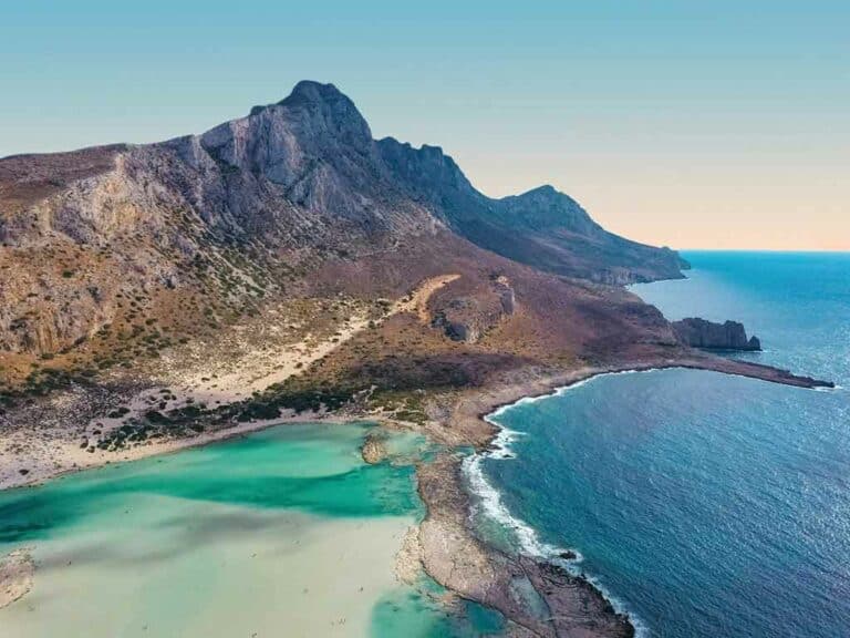 Consejos para visitar Creta