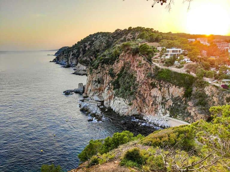 Consejos para visitar la Costa Brava