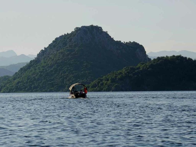 Cuánto cuesta un seguro de viaje a Montenegro