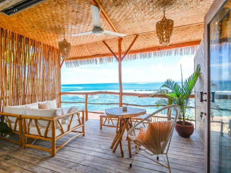 Dónde alojarse en Bali para hacer turismo