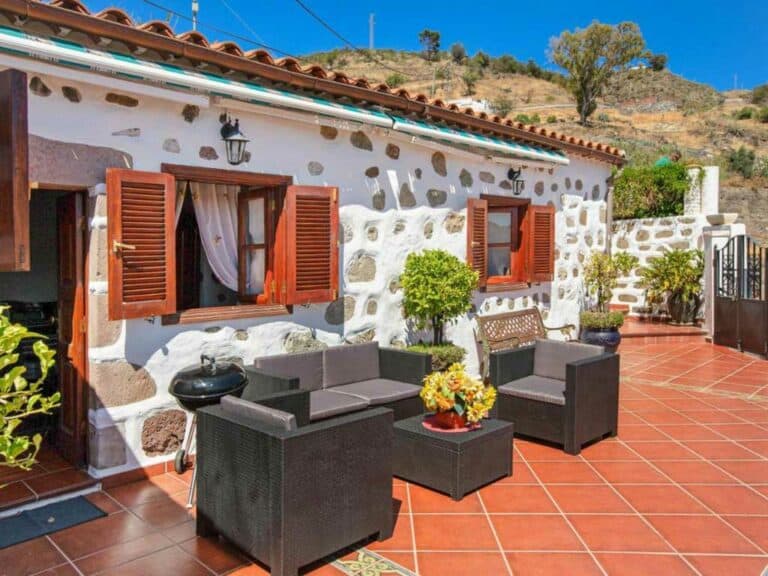 Dónde alojarse en Gran Canaria en familia