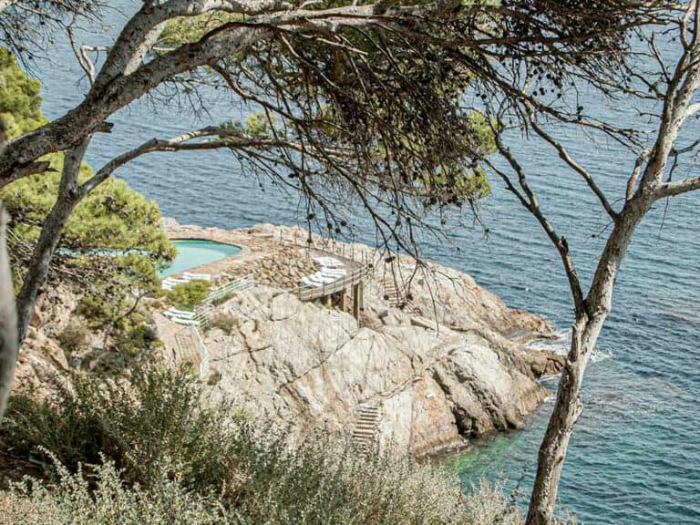 Dónde alojarse en la Costa Brava si viajas en familia
