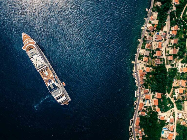 Requisitos para viajar a Montenegro