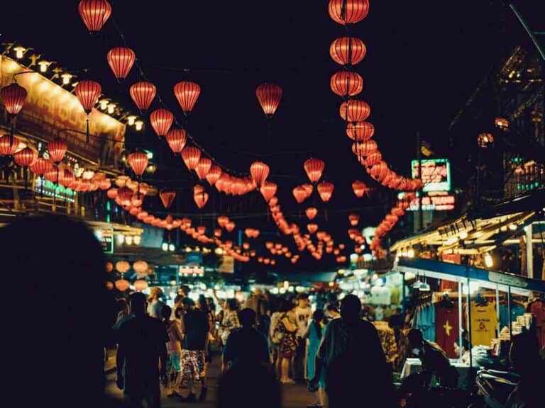 Mejor seguro de viaje a Vietnam para estudiantes