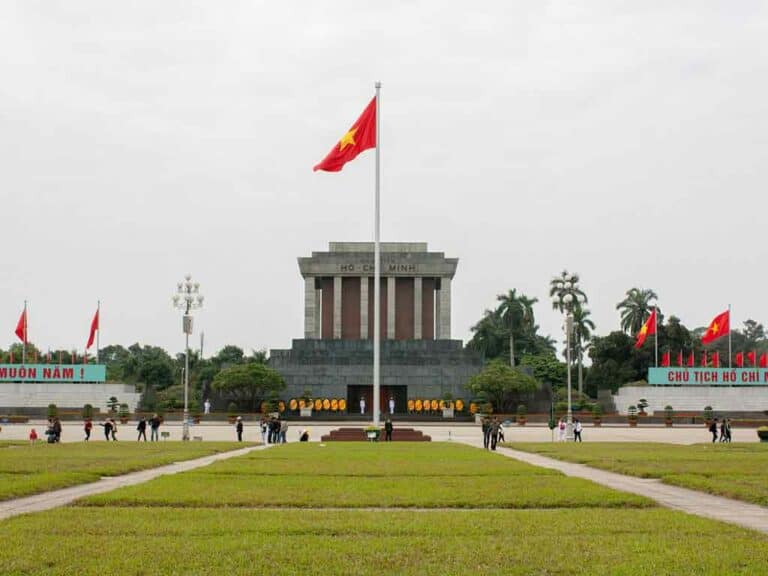 Mejor seguro de viaje a Vietnam para nómadas digitales
