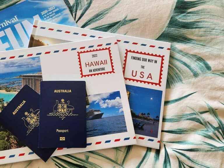 Requisitos para viajar a Australia