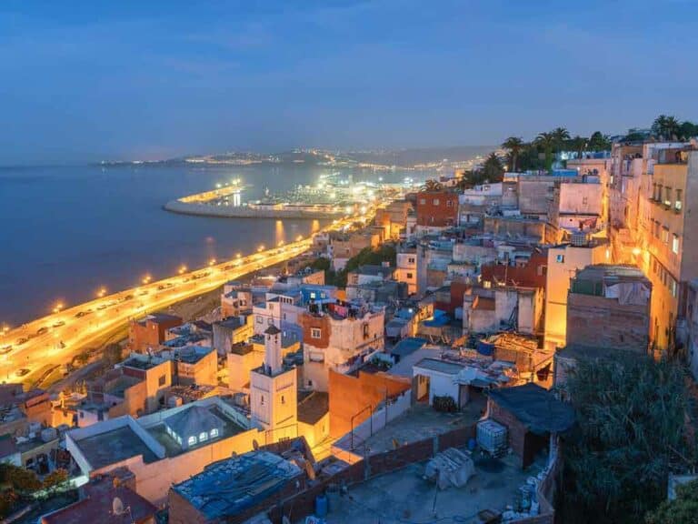 Requisitos para viajar a Marruecos