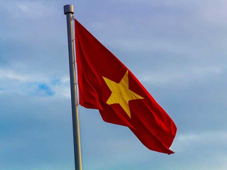 Requisitos para viajar a Vietnam