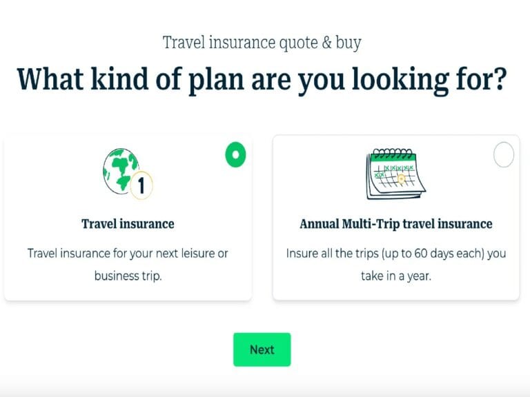 Heymondo Insurance Review 2024: Coverage, Prices, and Opinions 6