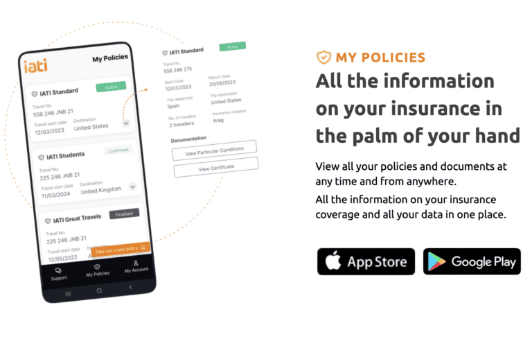 IATI Travel Insurance Reviews 2025: Coverage, Price & Insights 4