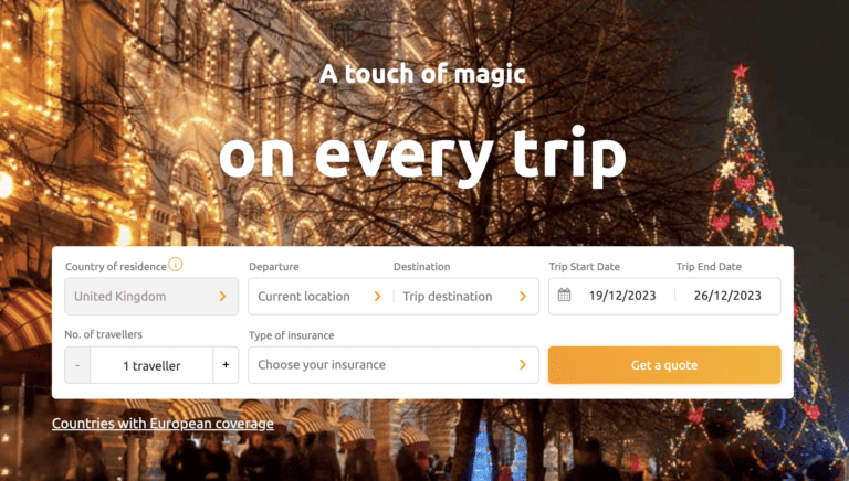 IATI Travel Insurance Reviews 2025: Coverage, Price & Insights 5