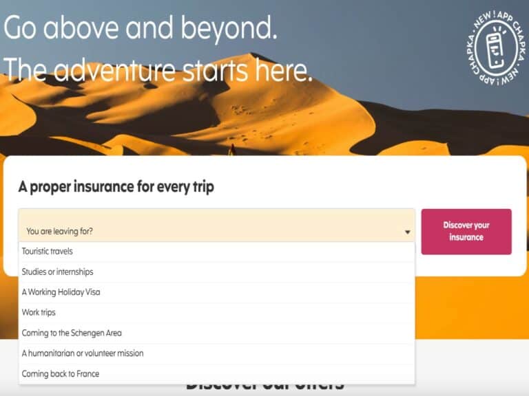 Chapka Insurance Review 2024: Coverage, Benefits, and User Experiences 4