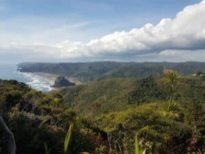 North Island, New Zealand