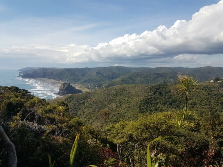 North Island, New Zealand