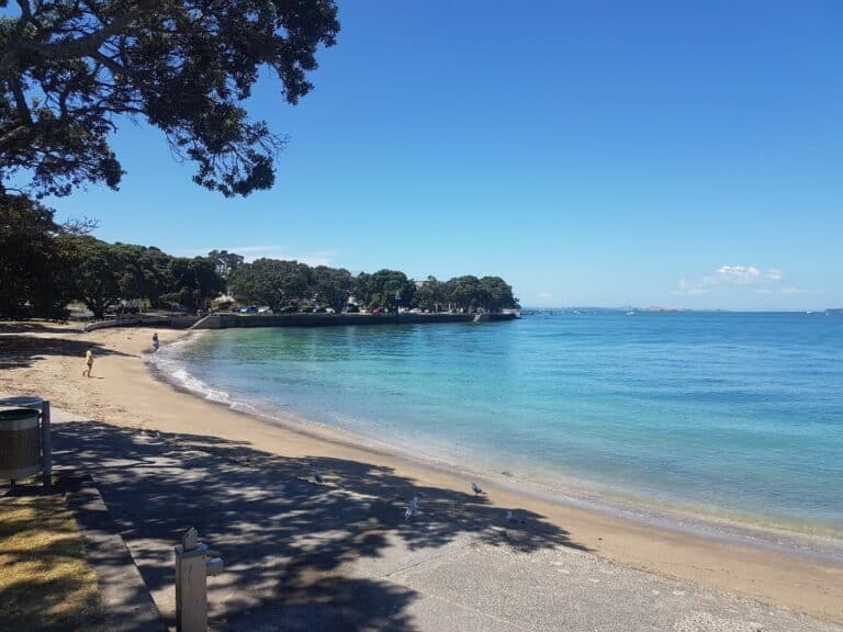 Devonport, Auckland, New Zealand