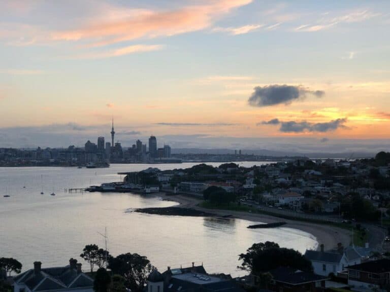 Auckland, New Zealand