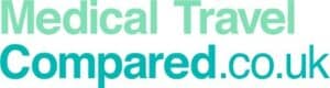 Medical Travel Compared Logo
