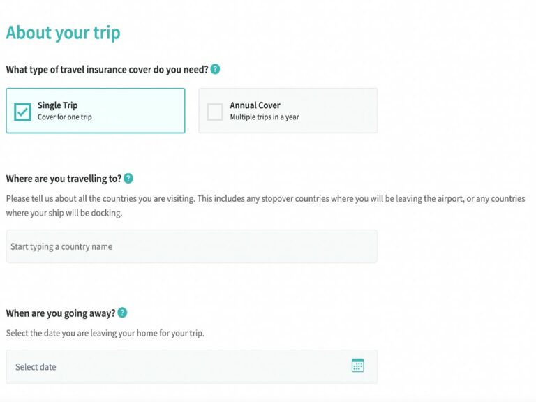 medical travel compared quote 1