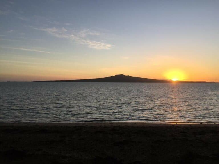 Auckland, New Zealand